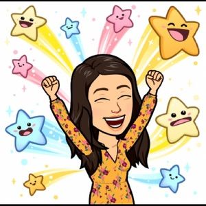 Meet your Posher, Yvonne